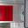 CO2 Alarm Signage Inside Enclosure