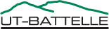 UT-Battelle LLC logo